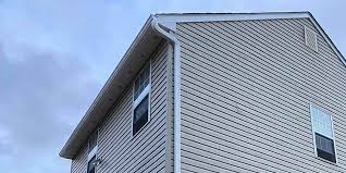 Historical Building Siding Restoration in Conashaugh Lakes, PA